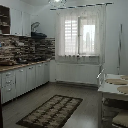 Apartman Casa Aurora