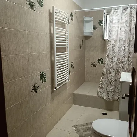 Casa Aurora Apartment