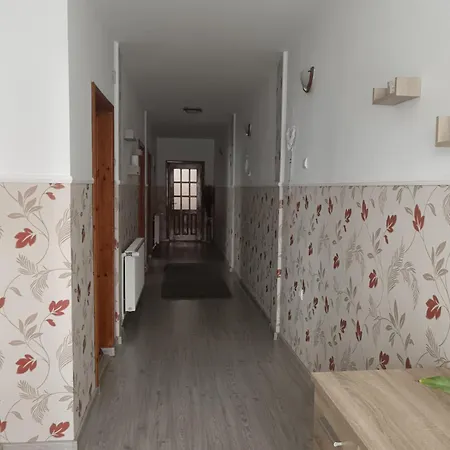 Casa Aurora * Eforie Nord