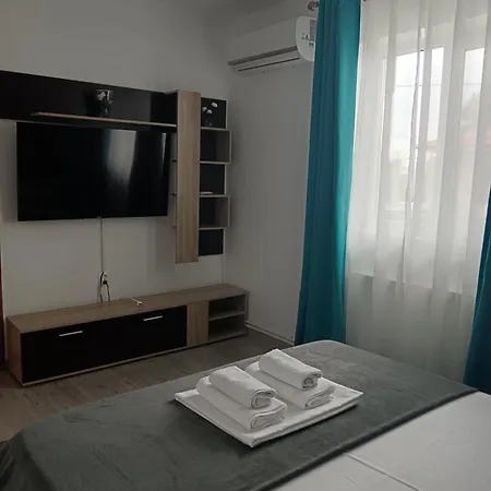 Casa Aurora *