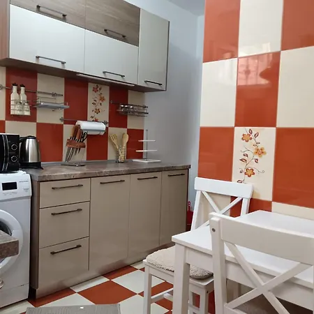 Casa Aurora Apartment