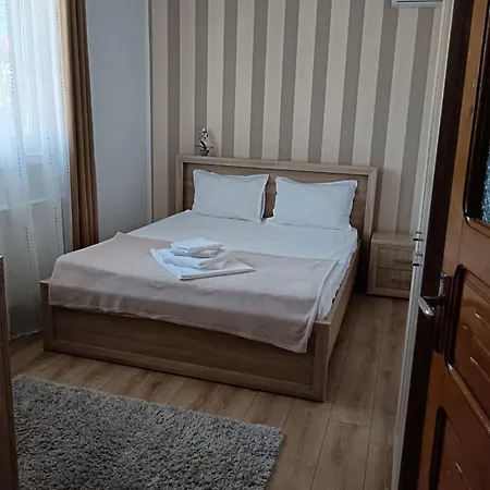 Apartment Casa Aurora