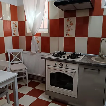 Casa Aurora Apartment *