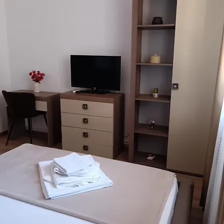 Apartment Casa Aurora *