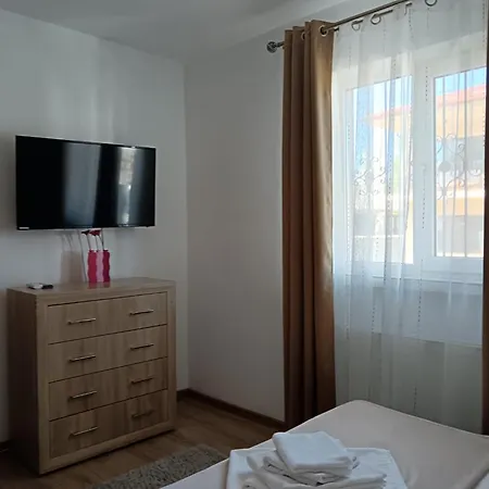 Casa Aurora Apartment