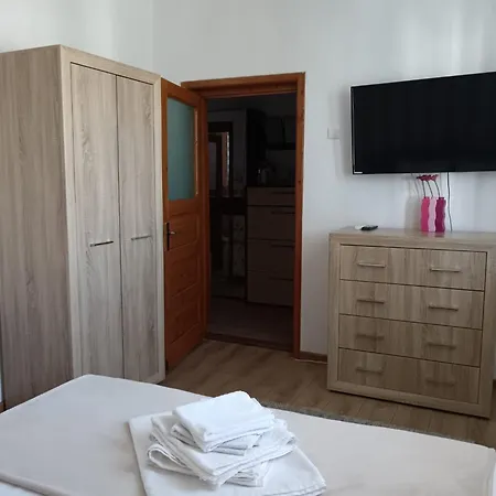 Apartment Casa Aurora *