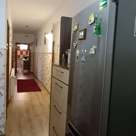 Casa Aurora * Eforie Nord