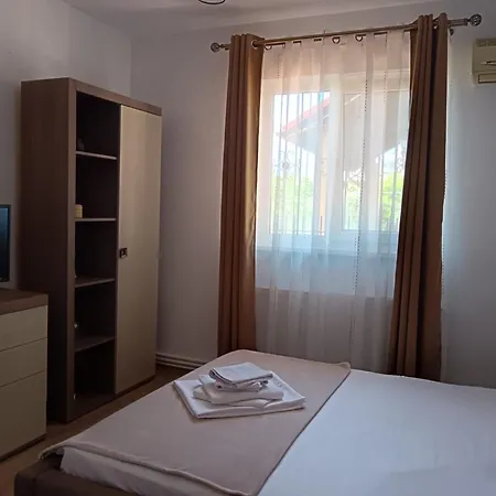 Casa Aurora Eforie Nord