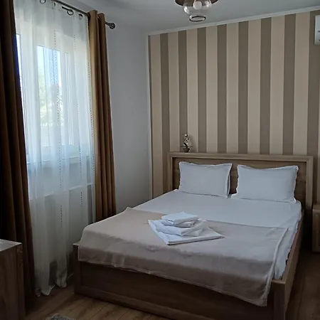 Casa Aurora Apartment *