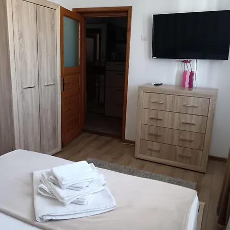 Casa Aurora Apartment
