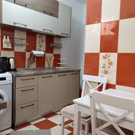Apartment Casa Aurora